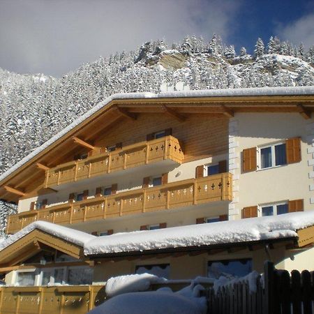 Albergo Fiordaliso Canazei Exteriér fotografie
