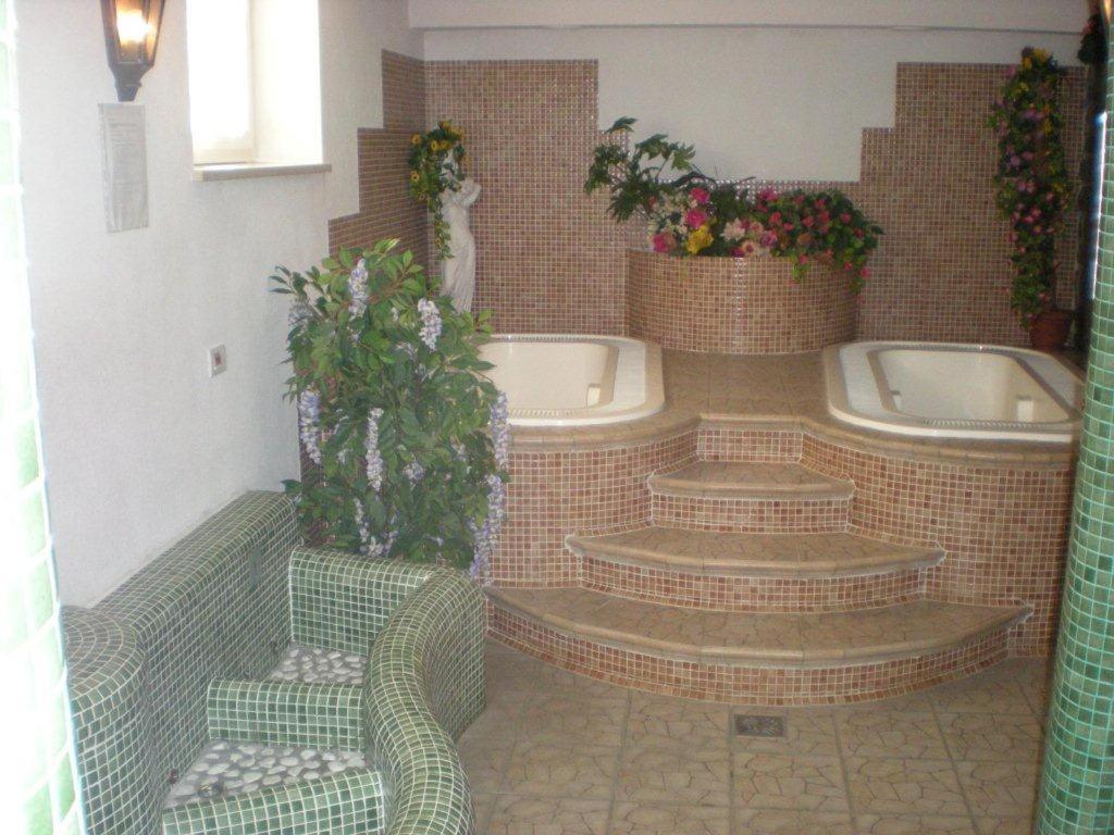 Albergo Fiordaliso Canazei Exteriér fotografie