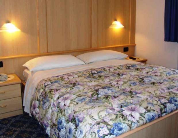 Albergo Fiordaliso Canazei Exteriér fotografie